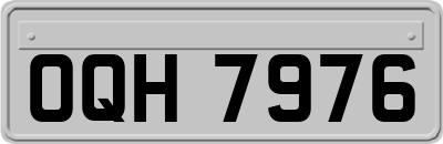 OQH7976