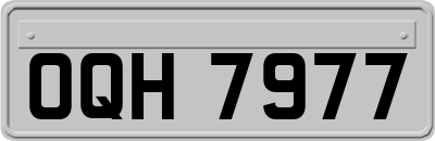 OQH7977
