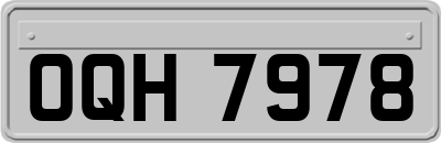 OQH7978