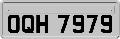 OQH7979
