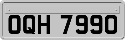 OQH7990