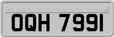 OQH7991