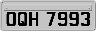 OQH7993
