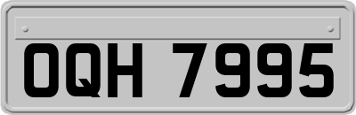 OQH7995