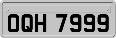 OQH7999
