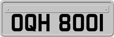OQH8001