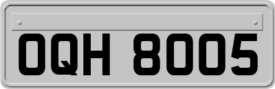 OQH8005