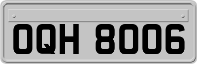 OQH8006