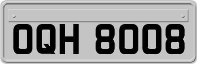 OQH8008