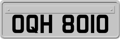 OQH8010