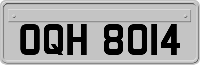 OQH8014