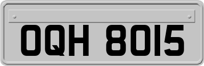 OQH8015