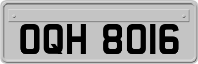 OQH8016