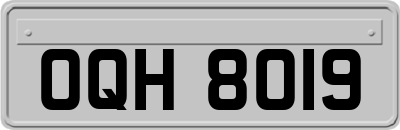 OQH8019