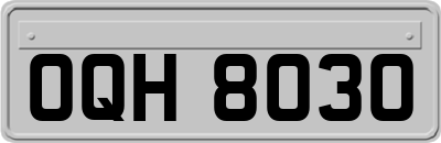 OQH8030