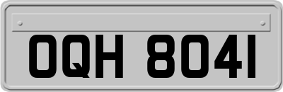 OQH8041