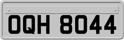OQH8044