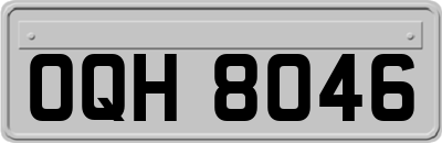 OQH8046
