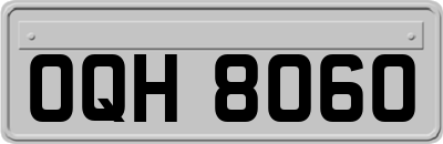 OQH8060