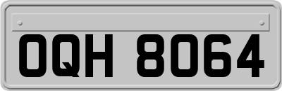 OQH8064
