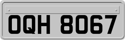 OQH8067
