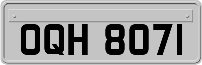 OQH8071