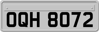 OQH8072