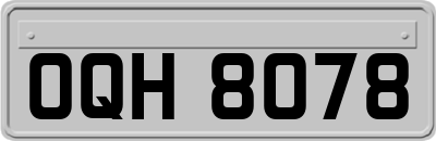 OQH8078