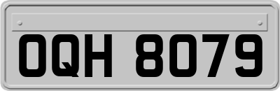 OQH8079