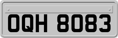 OQH8083
