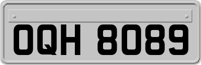 OQH8089