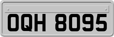 OQH8095