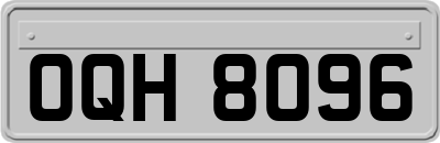 OQH8096