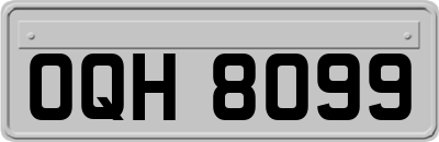OQH8099
