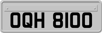 OQH8100