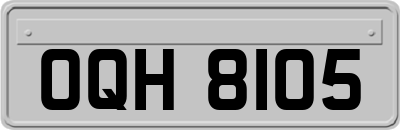 OQH8105