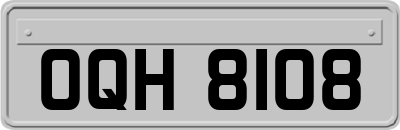 OQH8108