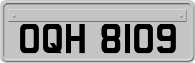 OQH8109