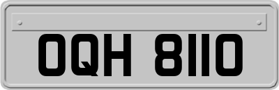 OQH8110