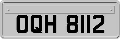 OQH8112