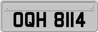 OQH8114