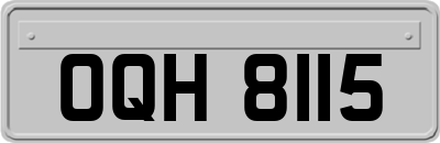 OQH8115