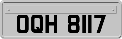 OQH8117