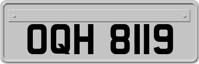 OQH8119