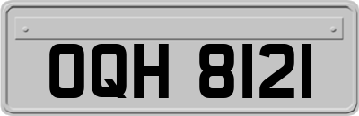 OQH8121