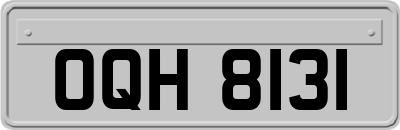 OQH8131