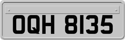 OQH8135