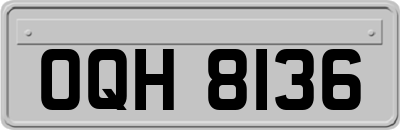 OQH8136