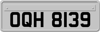 OQH8139