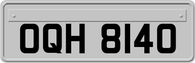 OQH8140